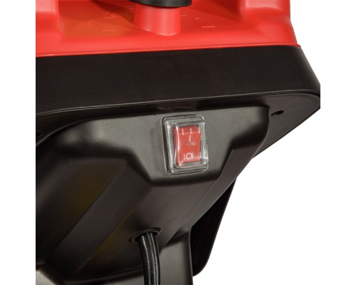 Веткоизмельчитель электрический Vitals Zs 2645w