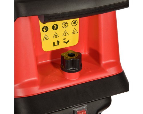 Веткоизмельчитель электрический Vitals Zs 2645w