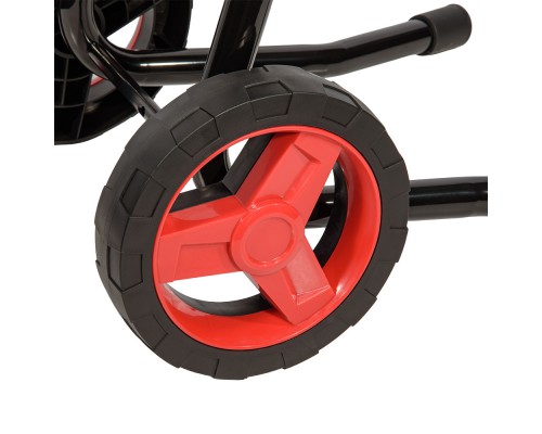 Веткоизмельчитель электрический Vitals Zs 2645w