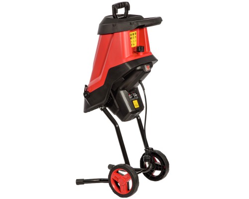 Веткоизмельчитель электрический Vitals Zs 2645w