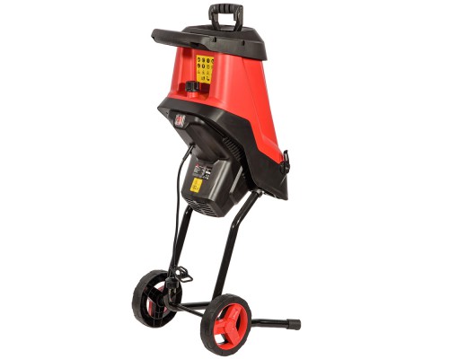 Веткоизмельчитель электрический Vitals Zs 2645w