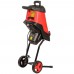 Веткоизмельчитель электрический Vitals Zs 2645w