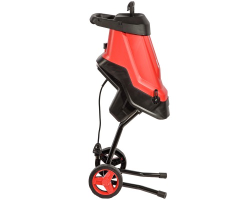 Веткоизмельчитель электрический Vitals Zs 2645w
