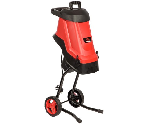 Веткоизмельчитель электрический Vitals Zs 2645w