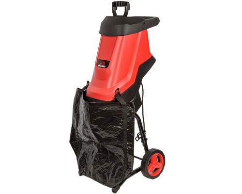 Веткоизмельчитель электрический Vitals Zs 2645w
