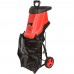 Веткоизмельчитель электрический Vitals Zs 2645w