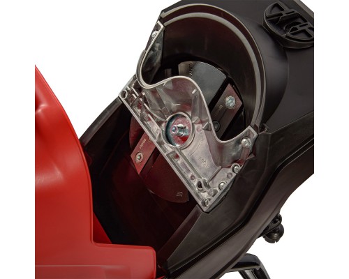 Веткоизмельчитель электрический Vitals Zs 2645w