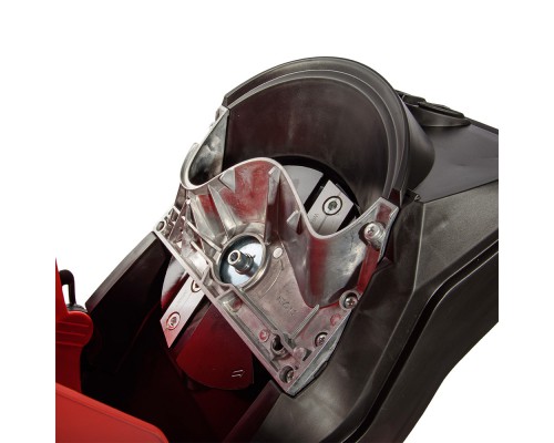 Веткоизмельчитель электрический Vitals Zs 2645w
