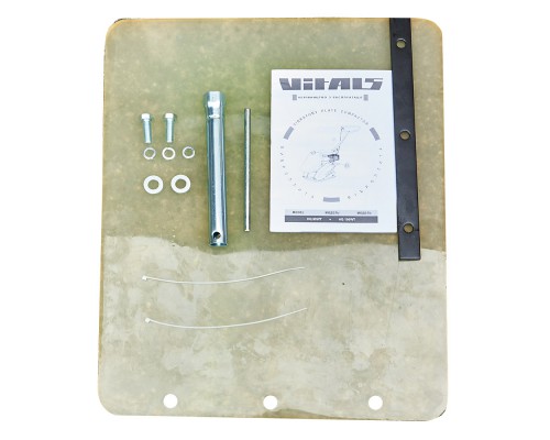 Виброплита Vitals Professional HQ 100WT