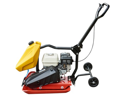 Виброплита Vitals Professional HQ 100WT