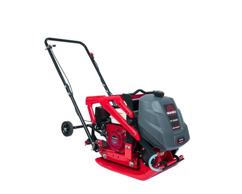 Виброплита Vitals Professional TP 100HWT