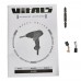 Винтоверт электрический Vitals Professional WI 1423il