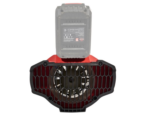 Воздуходувка аккумуляторная Vitals Master ALP 18505 SmartLine+