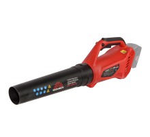 Воздуходувка аккумуляторная Vitals Master ALP 1850n BL