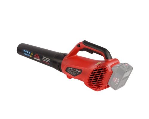Воздуходувка аккумуляторная Vitals Master ALP 1850n BL