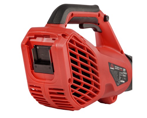 Воздуходувка аккумуляторная Vitals Master ALP 1850n BL