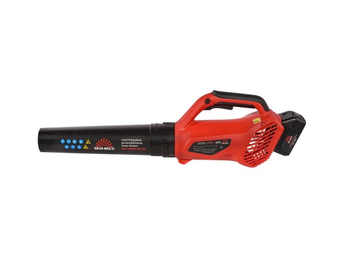 Воздуходувка аккумуляторная Vitals Master ALP 1850n BL Kit