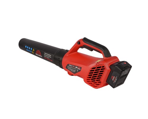 Воздуходувка аккумуляторная Vitals Master ALP 1850n BL Kit
