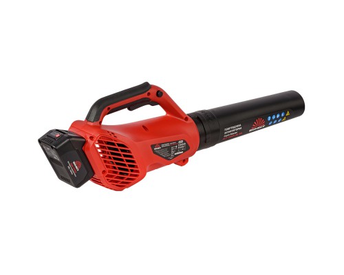 Воздуходувка аккумуляторная Vitals Master ALP 1850n BL Kit