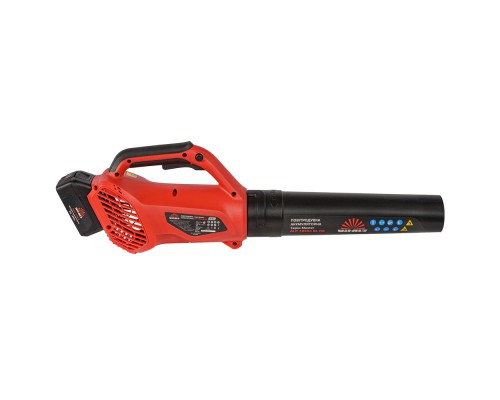 Воздуходувка аккумуляторная Vitals Master ALP 1850n BL Kit