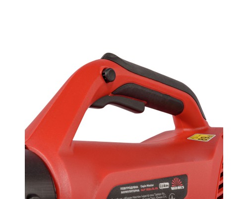 Воздуходувка аккумуляторная Vitals Master ALP 1850n BL Kit