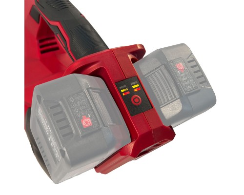 Воздуходувка аккумуляторная Vitals Master ALP 3695j BL