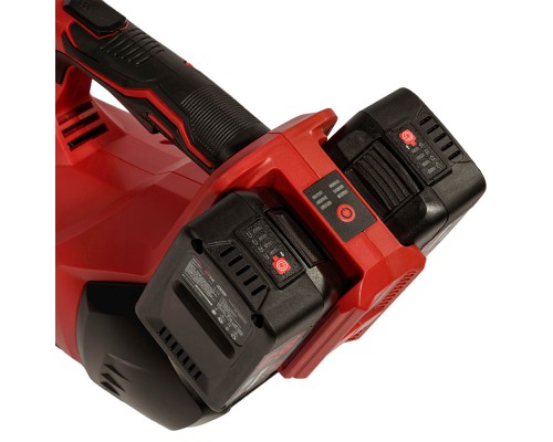 Воздуходувка аккумуляторная Vitals Master ALP 3695j BL Kit