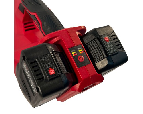 Воздуходувка аккумуляторная Vitals Master ALP 3695j BL Kit