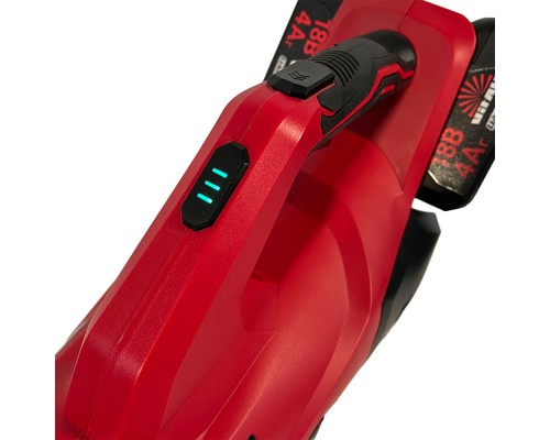 Воздуходувка аккумуляторная Vitals Master ALP 3695j BL Kit