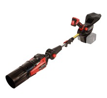Воздуходувка аккумуляторная Vitals Professional ALP 361400 BL SmartLine+