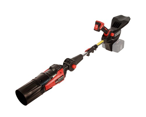 Воздуходувка аккумуляторная Vitals Professional ALP 361400 BL SmartLine+