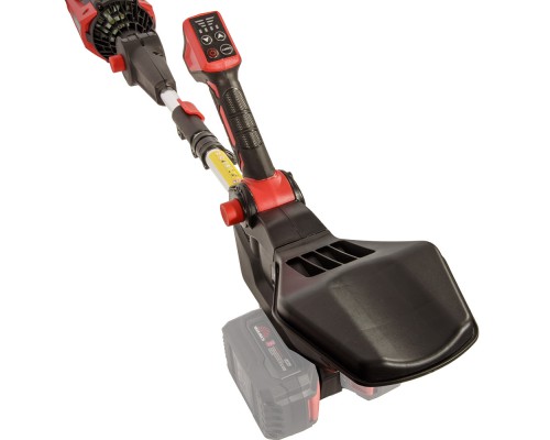 Воздуходувка аккумуляторная Vitals Professional ALP 361400 BL SmartLine+