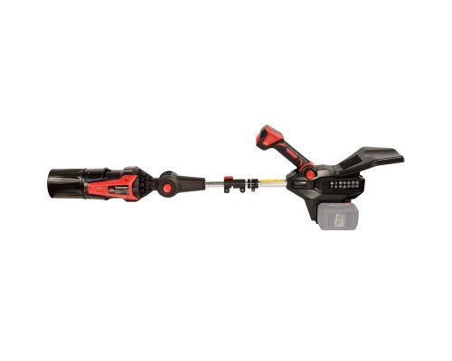 Воздуходувка аккумуляторная Vitals Professional ALP 361400 BL SmartLine+