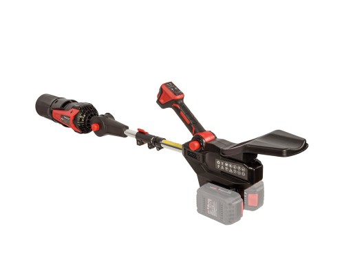 Воздуходувка аккумуляторная Vitals Professional ALP 361400 BL SmartLine+