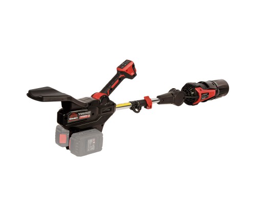 Воздуходувка аккумуляторная Vitals Professional ALP 361400 BL SmartLine+