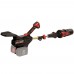Воздуходувка аккумуляторная Vitals Professional ALP 361400 BL SmartLine+