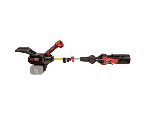 Воздуходувка аккумуляторная Vitals Professional ALP 361400 BL SmartLine+