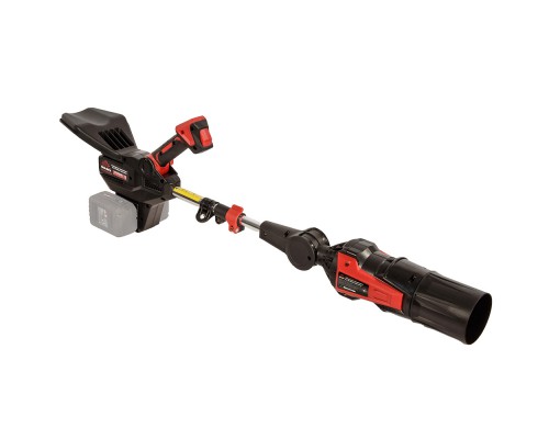 Воздуходувка аккумуляторная Vitals Professional ALP 361400 BL SmartLine+