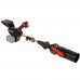 Воздуходувка аккумуляторная Vitals Professional ALP 361400 BL SmartLine+