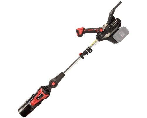 Воздуходувка аккумуляторная Vitals Professional ALP 361400 BL SmartLine+