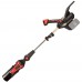 Воздуходувка аккумуляторная Vitals Professional ALP 361400 BL SmartLine+
