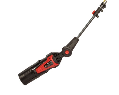 Воздуходувка аккумуляторная Vitals Professional ALP 361400 BL SmartLine+