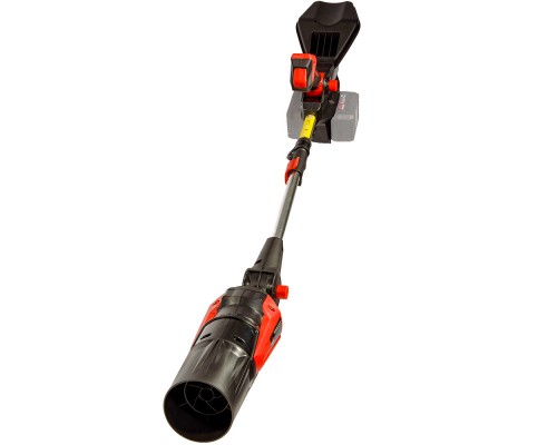 Воздуходувка аккумуляторная Vitals Professional ALP 361400 BL SmartLine+
