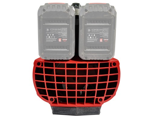 Воздуходувка аккумуляторная Vitals Professional ALP 36880 SmartLine+