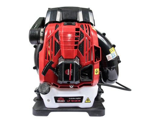 Воздуходувка Vitals Professional LP 76120-4t