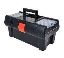 Ящик для инструментов Vitals с пластиковыми замками 16