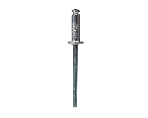 Заклёпки алюминиевые 3.2x10 мм (50 шт.) Vitals