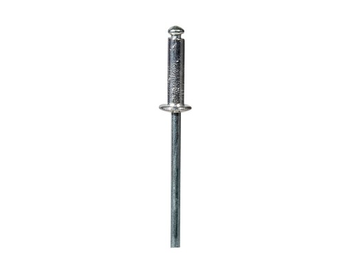 Заклёпки алюминиевые 3.2x12 мм (50 шт.) Vitals
