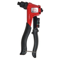 Заклёпочник алюминиевый 190 мм Vitals Professional