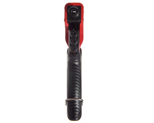 Заклёпочник алюминиевый 190 мм Vitals Professional